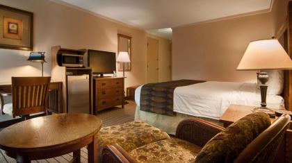 Best Western Prairie Inn & Conference Center - image 14