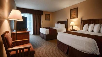 Best Western Prairie Inn & Conference Center - image 15