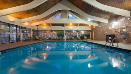 Best Western Prairie Inn & Conference Center - image 5