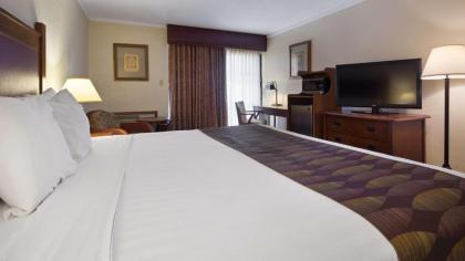 Best Western Prairie Inn & Conference Center - image 7