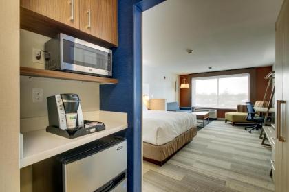 Holiday Inn Express & Suites Galesburg an IHG Hotel - image 7