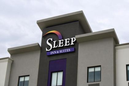 Sleep Inn & Suites Galion - image 15