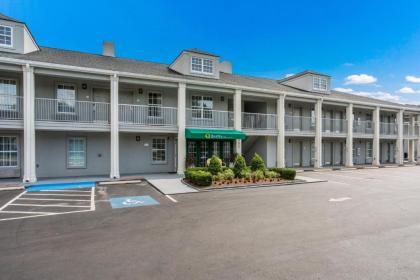 Quality Inn Gallatin-Nashville Metro - image 12