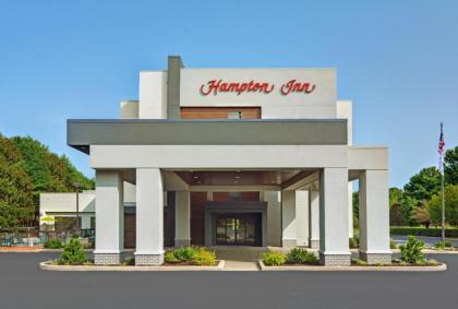 Hampton Inn Gallatin - image 14