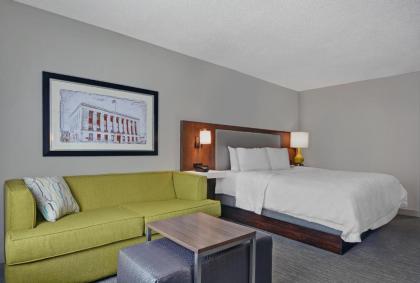 Hampton Inn Gallatin - image 15