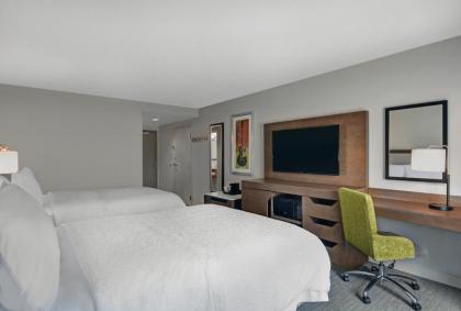 Hampton Inn Gallatin - image 6