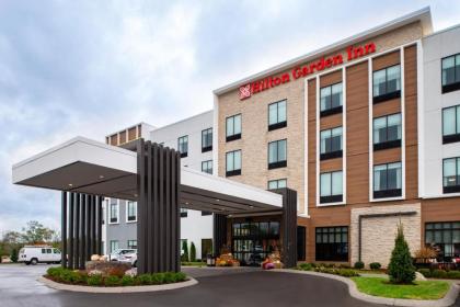 Hilton Garden Inn Gallatin - image 13