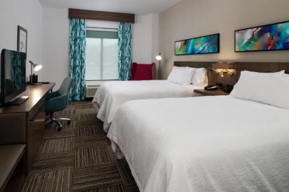 Hilton Garden Inn Gallatin - image 5