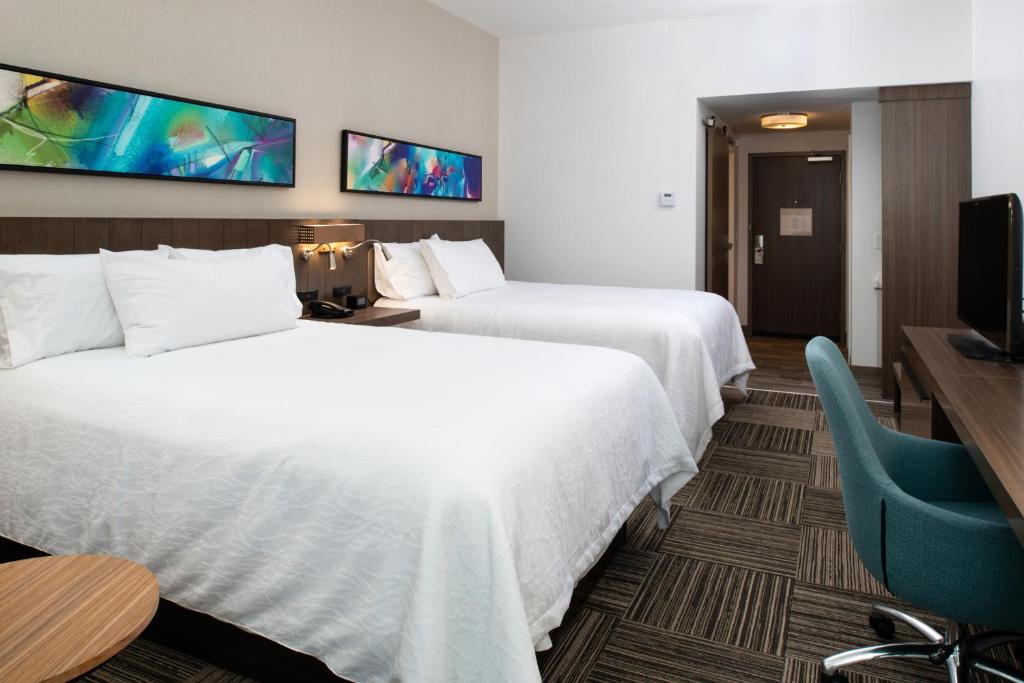 Hilton Garden Inn Gallatin - image 6