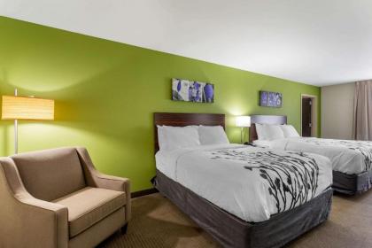 Sleep Inn & Suites Gallatin - image 9