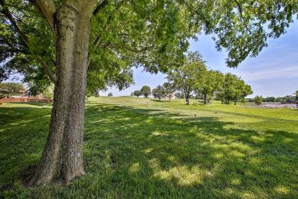 Gallatin House on Long Hollow Golf Course! - image 15