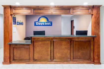 Days Inn by Wyndham Galliano LA - image 11