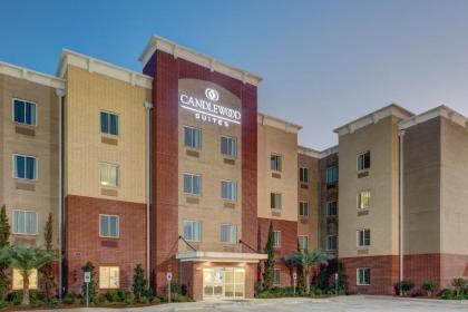 Candlewood Suites Cut Off - Galliano an IHG Hotel - image 1