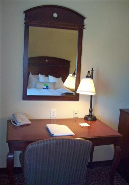 Hampton Inn Gallipolis Gallipolis