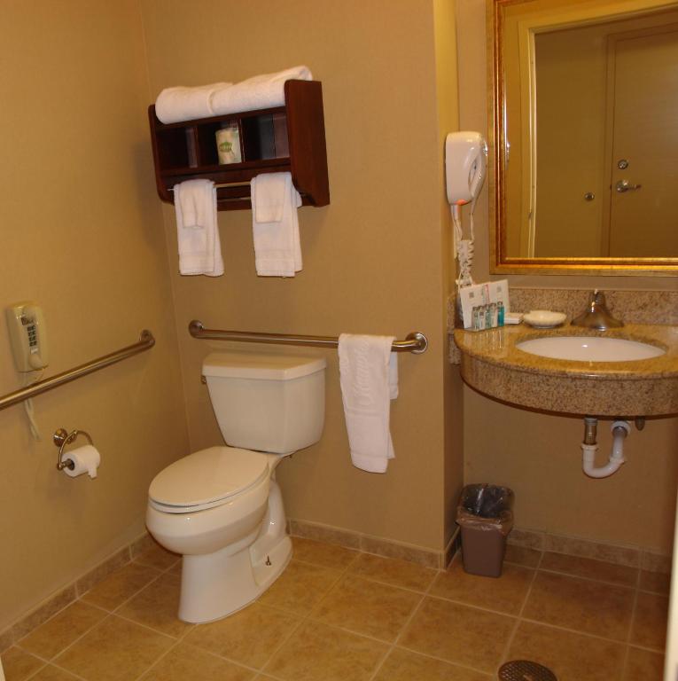 Hampton Inn Gallipolis - image 3