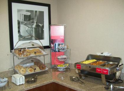 Hampton Inn Gallipolis - image 5