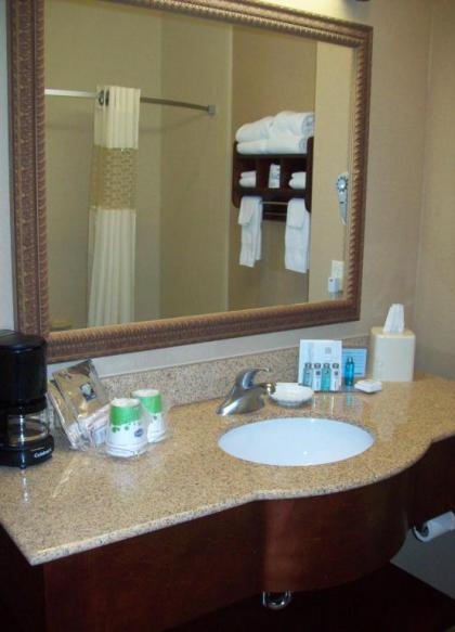 Hampton Inn Gallipolis - image 6