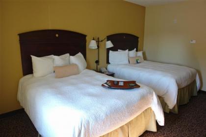 Hampton Inn Gallipolis - image 7