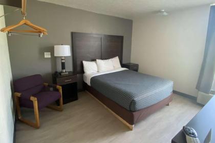 Travelodge by Wyndham Gallipolis - image 6