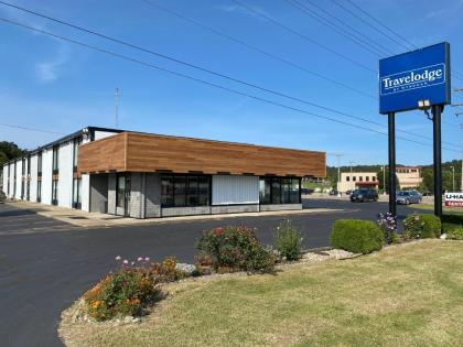 Travelodge by Wyndham Gallipolis - image 9