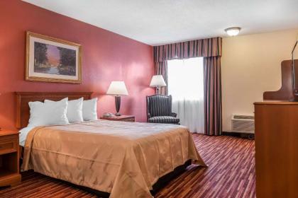 Quality Inn Gallipolis - image 12