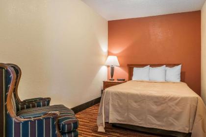 Quality Inn Gallipolis - image 8