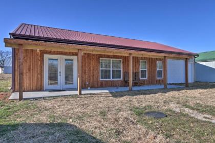 Pittsburg Cabin - 300 Yards to Pomme de Terre Lake