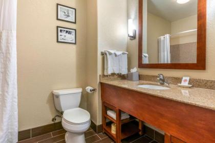 Comfort Inn & Suites Galt – Lodi North - image 12