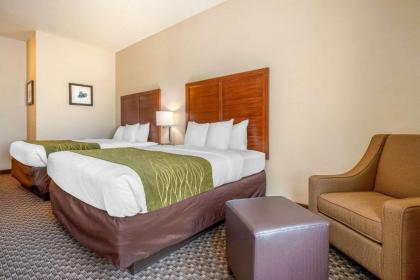 Comfort Inn & Suites Galt – Lodi North - image 13