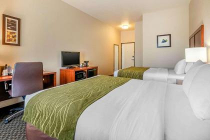 Comfort Inn & Suites Galt – Lodi North - image 15