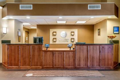 Comfort Inn & Suites Galt – Lodi North - image 6