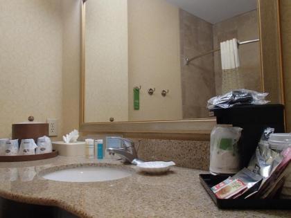 Hampton Inn & Suites Galveston - image 2