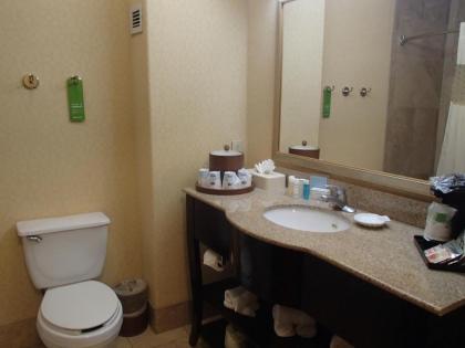 Hampton Inn & Suites Galveston - image 4