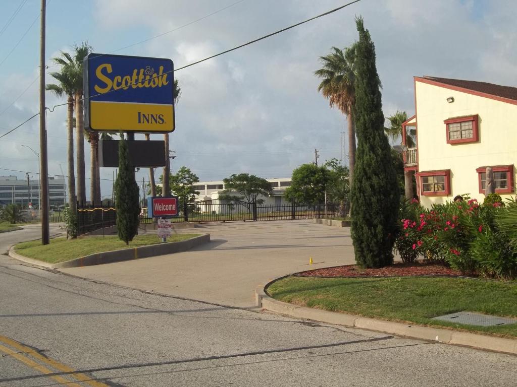 Scottish Inns Galveston - image 2