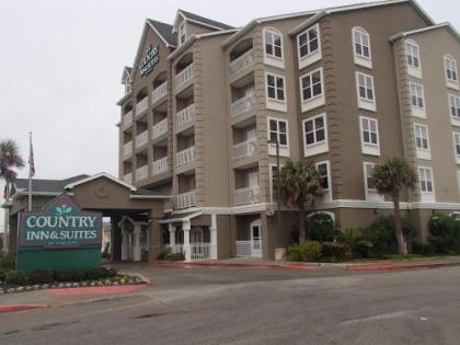 Country Inn & Suites by Radisson Galveston Beach TX - image 4