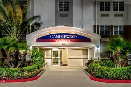 Candlewood Suites Galveston an IHG Hotel - image 3