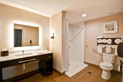 Homewood Suites By Hilton Galveston - image 5