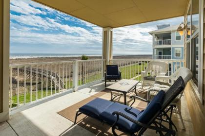 Holiday homes in Galveston Texas