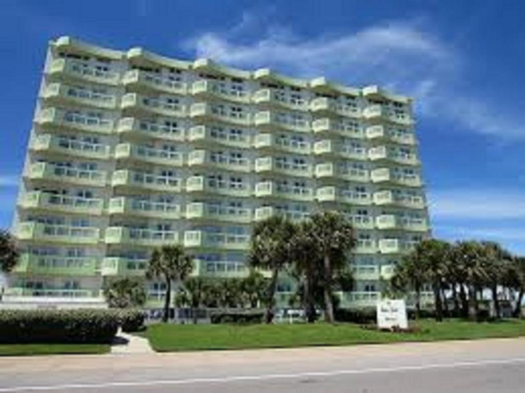 Galveston Oceanfront - main image