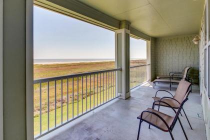 Holiday homes in Galveston Texas