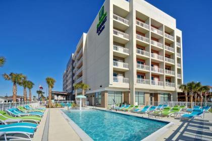 Holiday Inn Express & Suites - Galveston Beach an IHG Hotel - image 4