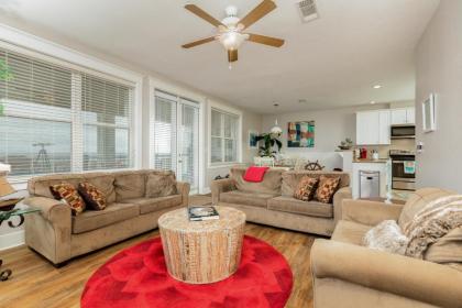 Holiday homes in Galveston Texas