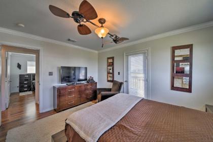 Galveston Escape with Entertainment Patio and Deck! - image 4