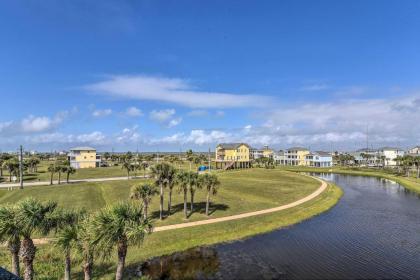 Galveston Retreat with Deck on San Luis Beach! - image 2