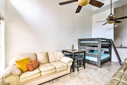 Galveston Condo with Resort Amenities and Patio! - image 2