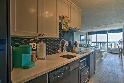 Stunning Galveston Studio with Beach Access! - image 4