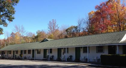 McGregor Inn Motel - image 12