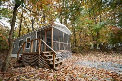 Spring Gulch Screened Park model 7 Pennsylvania