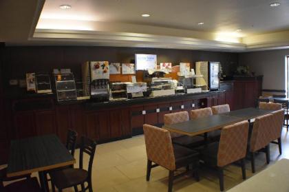 Holiday Inn Express Hotel & Suites Garden City - image 12