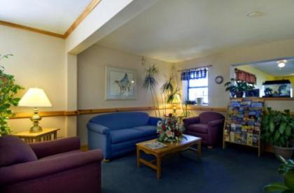 Americas Best Value Inn - Garden City - image 3